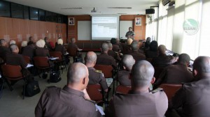 Kelas HAM  